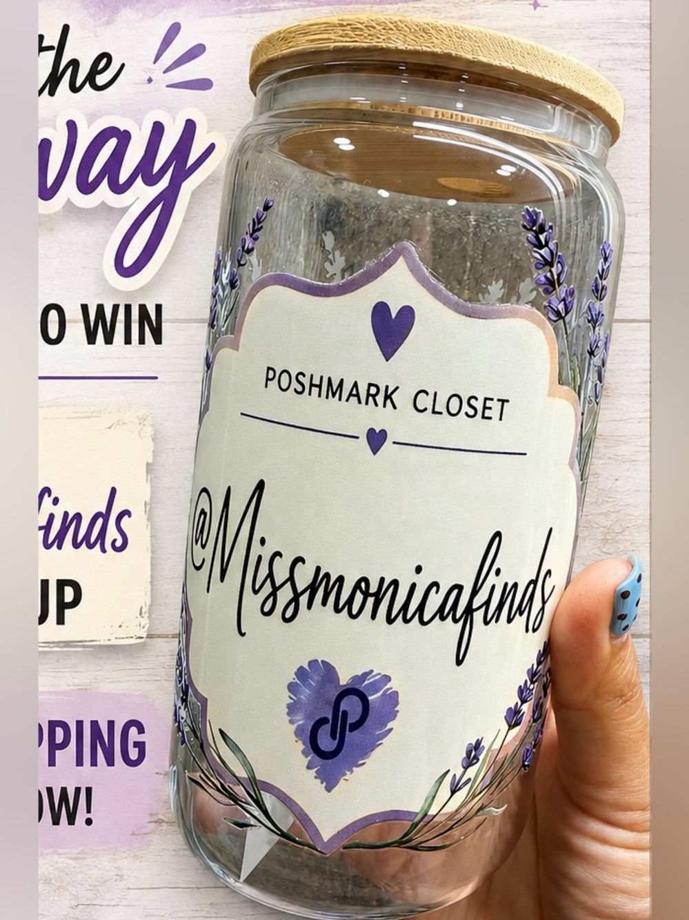@missmonicafinds cups